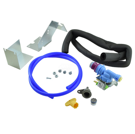 Valvula Solenoide Elkay para Llenadores de Botella Modelo 2000000503