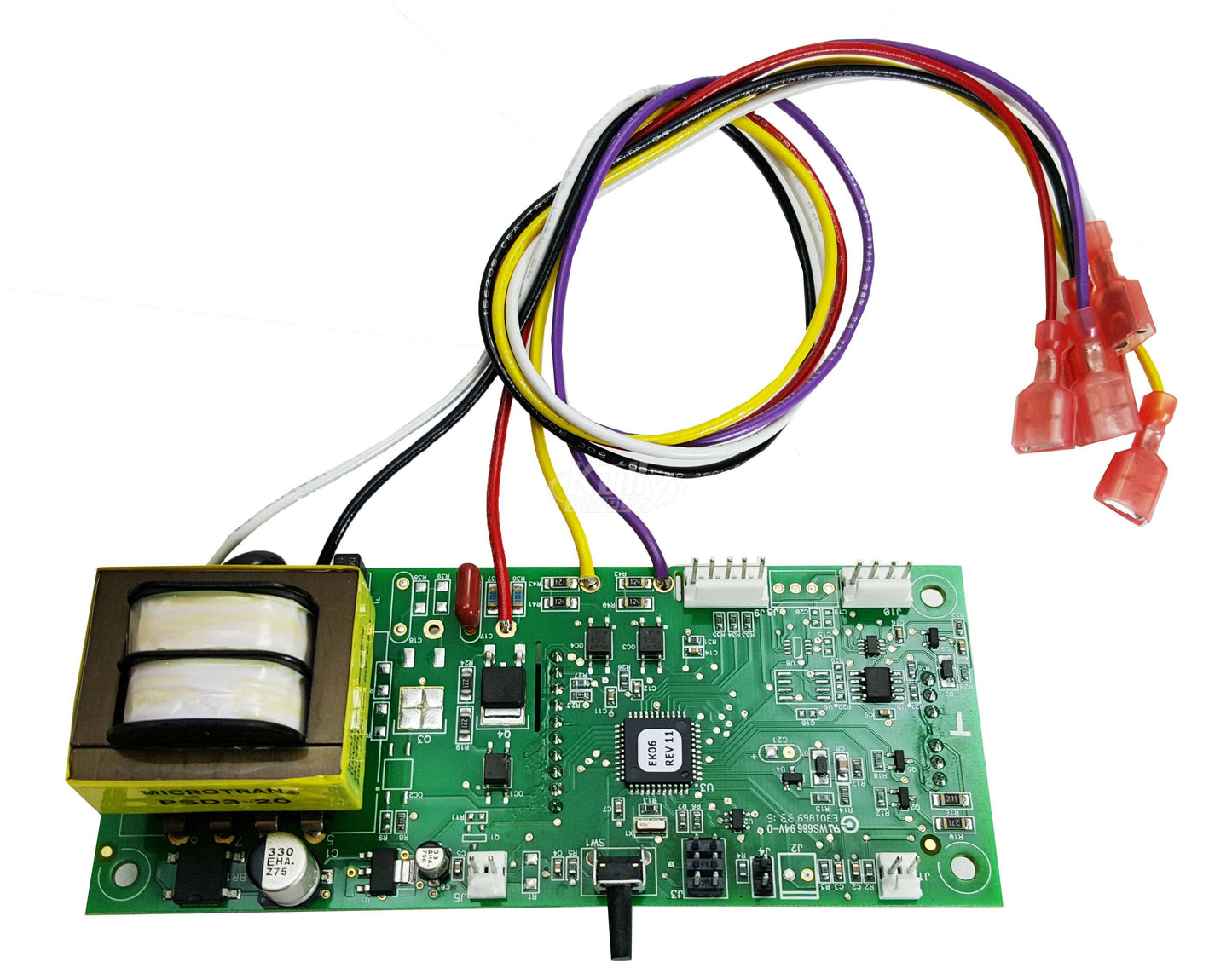 36296C - Tarjeta de Control con Display Elkay