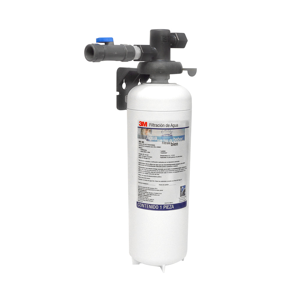FILTRO DWMX1 DE 3M 5616327