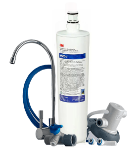 HF20-I con Kit de Instalación